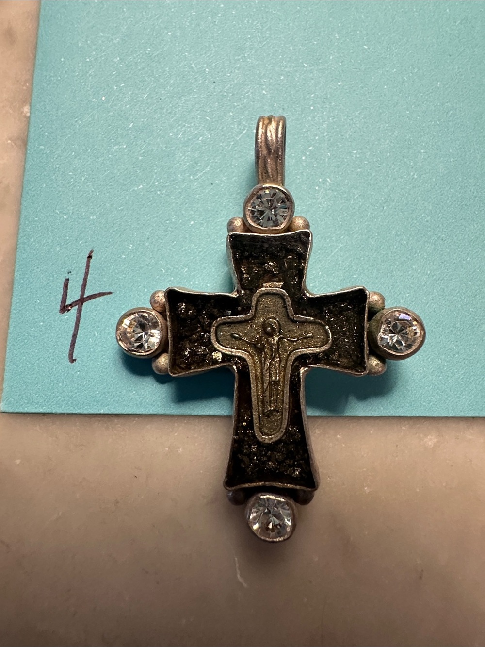 VSA charm - Picture 2 of 3
